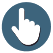 pointer icon